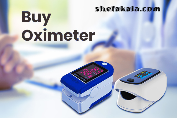 Oximeter-buy