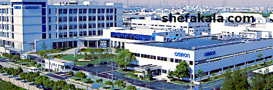 office_omron